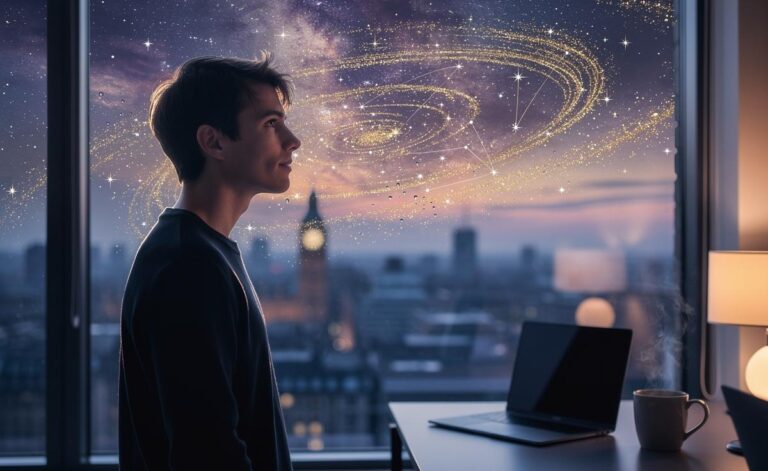 Your Daily Horoscope For February 26, 2026 — Embrace The Unexpected