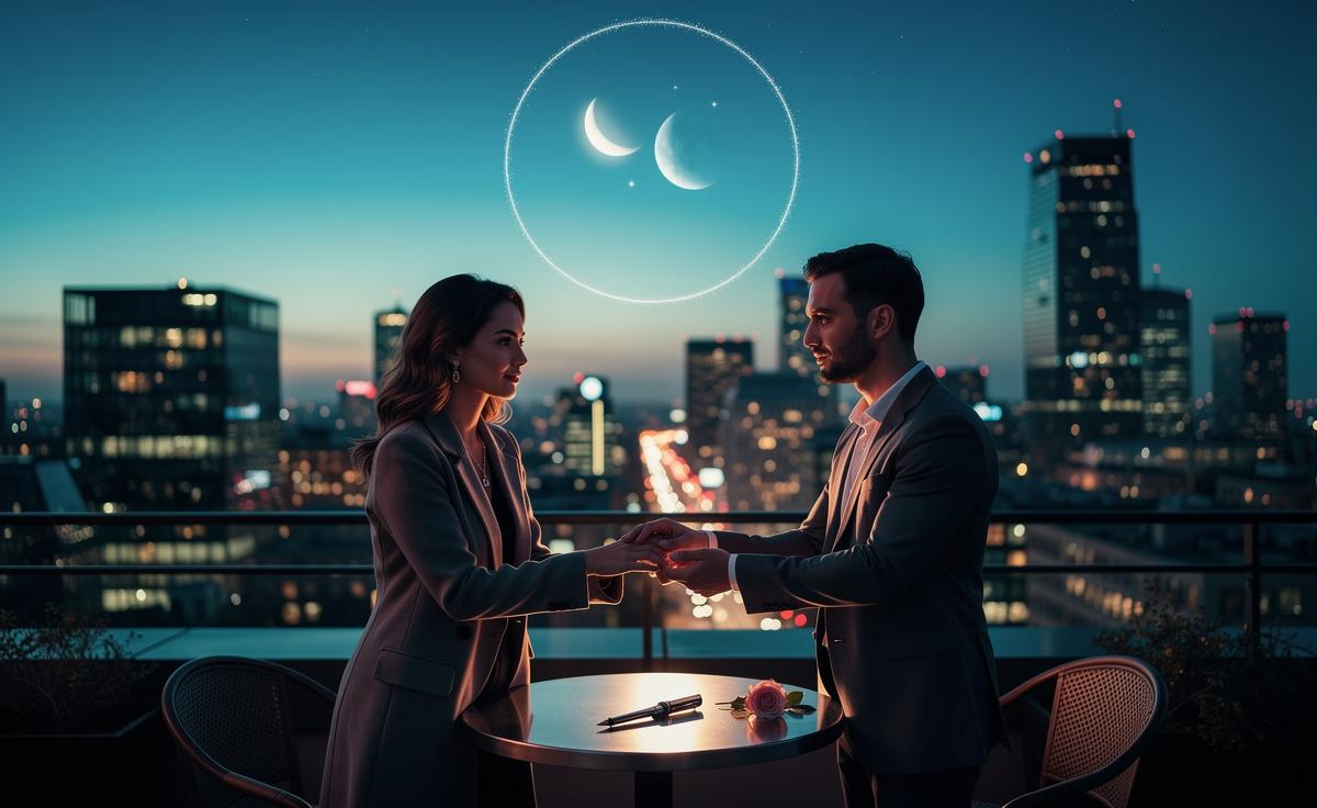 Your Daily Horoscope For February 27, 2026 — Mercury Aligns With Venus