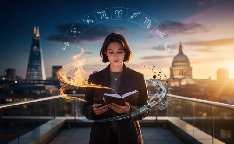 Your Daily Horoscope For February 6 is Here — Embrace the Cosmic Energies