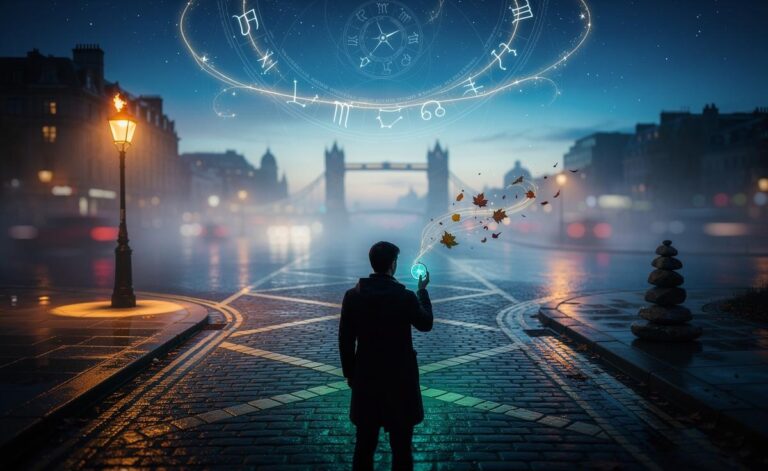 Your Daily Horoscope For February 7, 2026 — Unveil New Paths