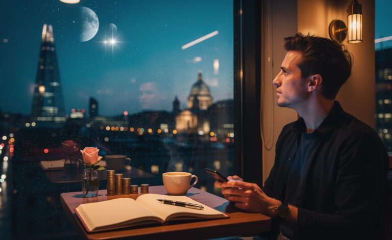 Your Daily Horoscope For February 8, 2026 — Mercury Aligns With Venus