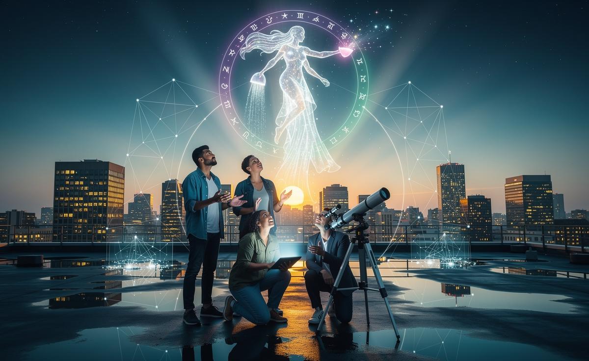 Your February 1, 2026 Horoscope — The Sun Makes A Notable Cosmic Shift