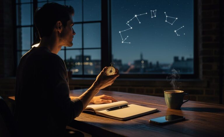 Your Horoscope for February 9, 2026 — Seek Guidance from the Stars