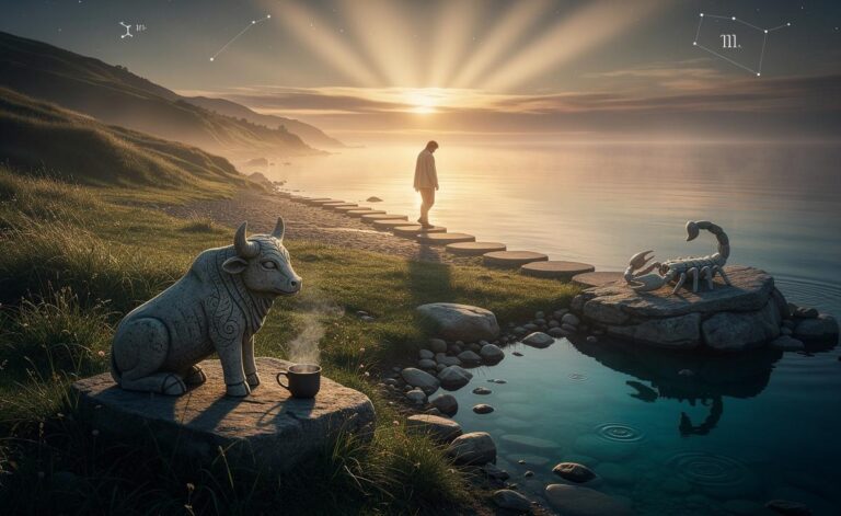 2 Zodiac Signs Begin A Journey Of Inner Peace On March 22, 2026