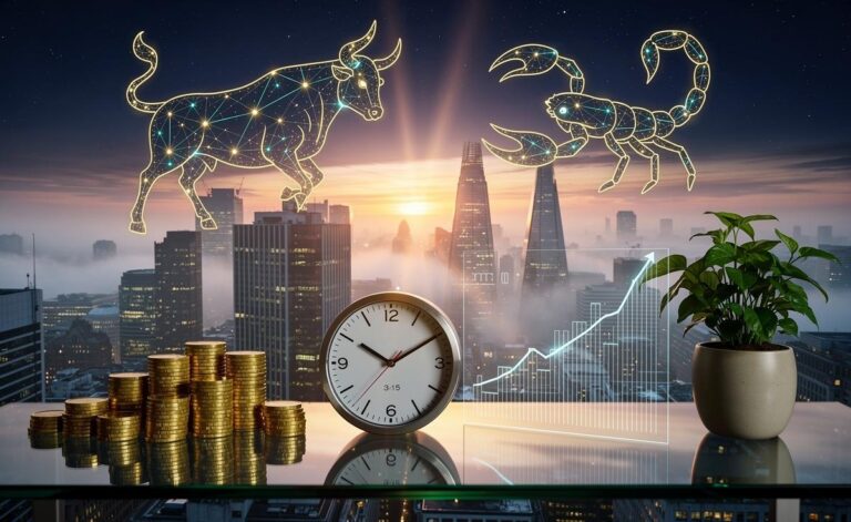 2 Zodiac Signs Enter A Period Of Financial Stability On March 15, 2026