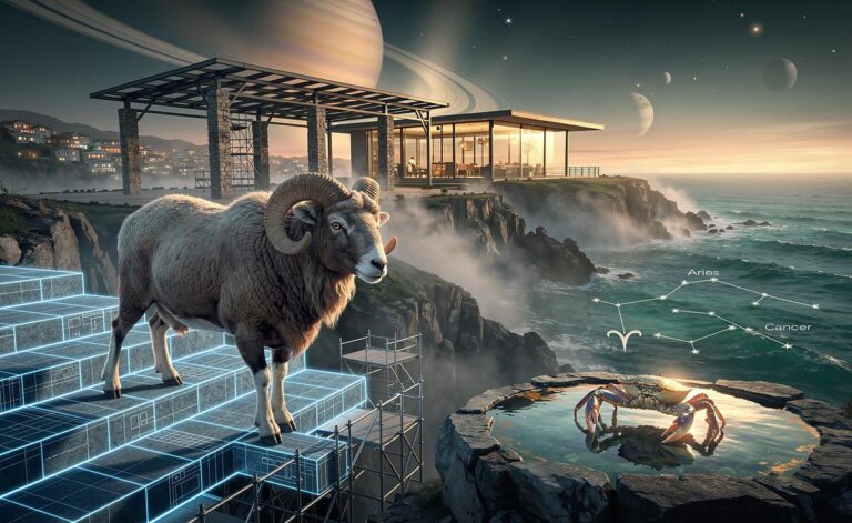 2 Zodiac Signs Manifest Their Dreams Into Reality Starting March 23rd, 2026