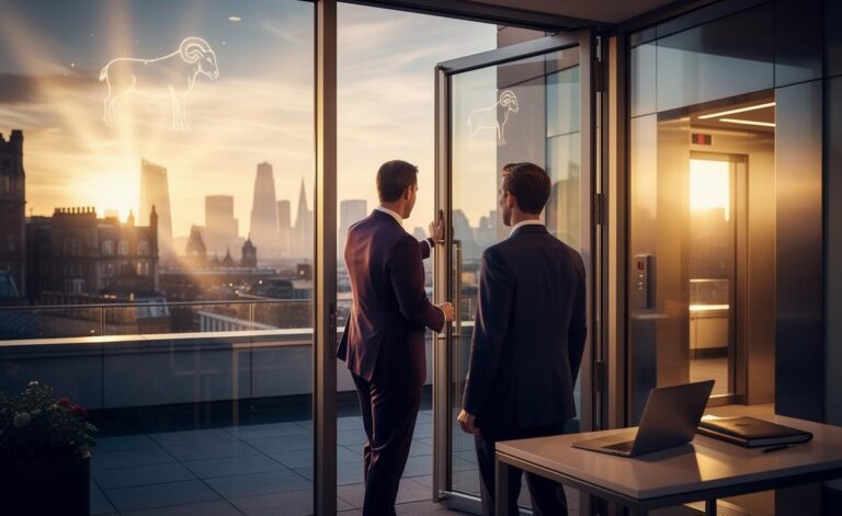 2 Zodiac Signs Unlock New Career Opportunities Starting March 21, 2026