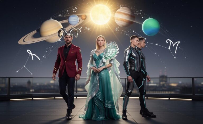 3 Zodiac Signs Attract Extraordinary Opportunities On March 24, 2026