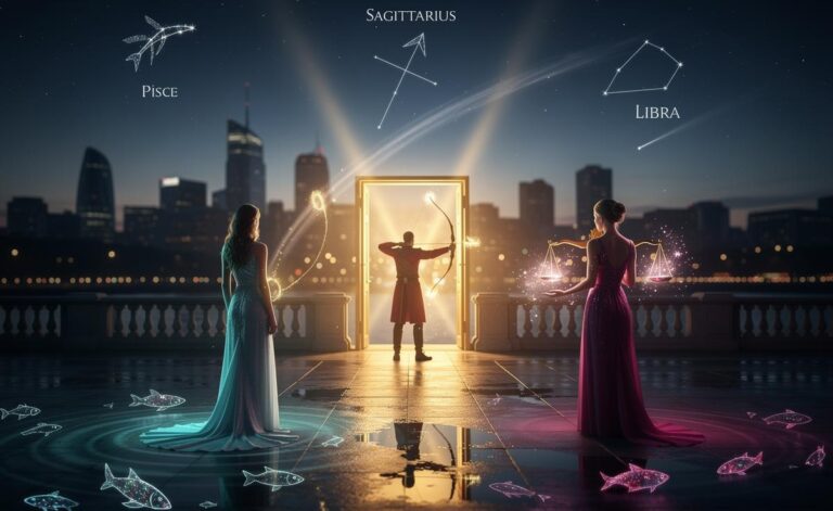 3 Zodiac Signs Attract Incredible Serendipity On March 15, 2026