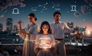 3 Zodiac Signs Attract Love and Harmonious Connections on March 17, 2026