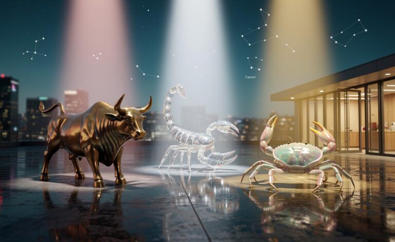 3 Zodiac Signs Attract Remarkable Opportunities On March 11, 2026