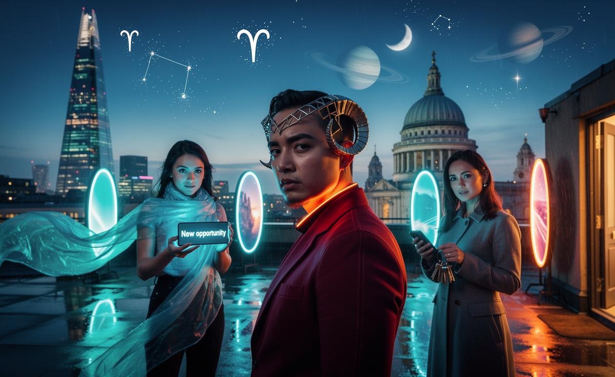 3 Zodiac Signs Attract Unexpected Opportunities On March 18, 2026