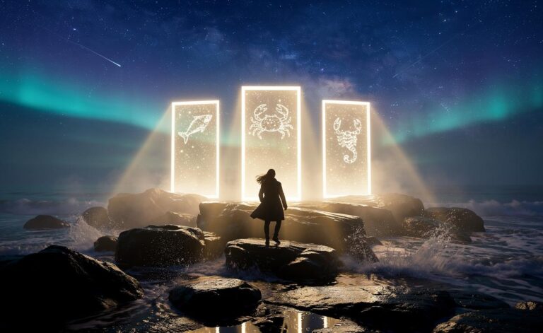 3 Zodiac Signs Attract Unexpected Opportunities On March 8, 2026