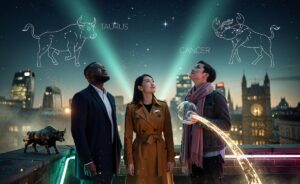 3 Zodiac Signs Attract Unexpected Success On March 4, 2026