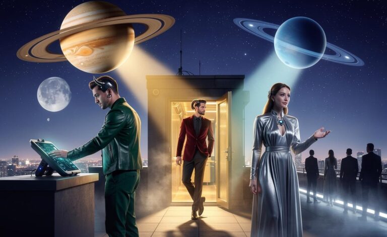 3 Zodiac Signs Attract Unexpected Success On March 9, 2026