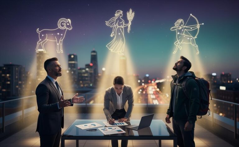 3 Zodiac Signs Attract Unprecedented Opportunities On March 15, 2026