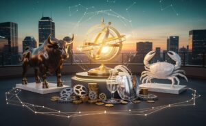 3 Zodiac Signs Discover Hidden Opportunities For Financial Growth On March 21, 2026
