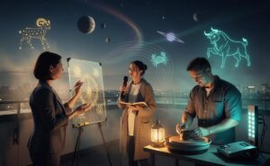 3 Zodiac Signs Discover Hidden Talents On March 2, 2026