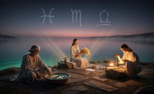 3 Zodiac Signs Discover Inner Peace On March 19, 2026