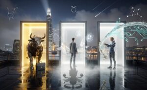 3 Zodiac Signs Discover Unexpected Opportunities On March 7, 2026