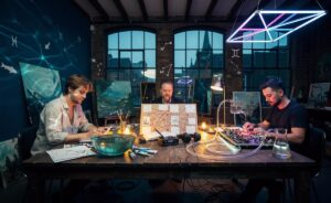 3 Zodiac Signs Draw Creative Inspiration Starting March 2, 2026