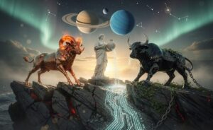 3 Zodiac Signs Embark On A Journey Of Transformation Beginning March 10, 2026