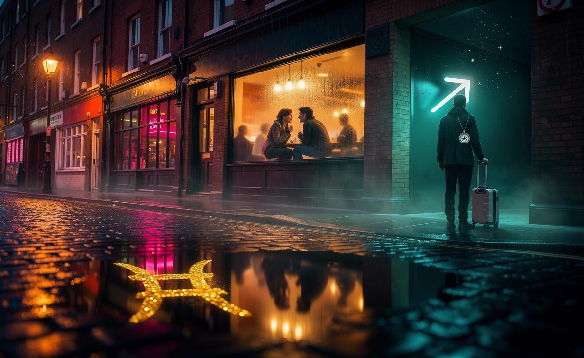 3 Zodiac Signs Encounter Serendipitous Moments on March 17, 2026