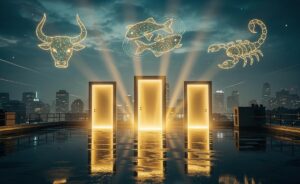 3 Zodiac Signs Experience a Surge of Opportunity on March 17, 2026