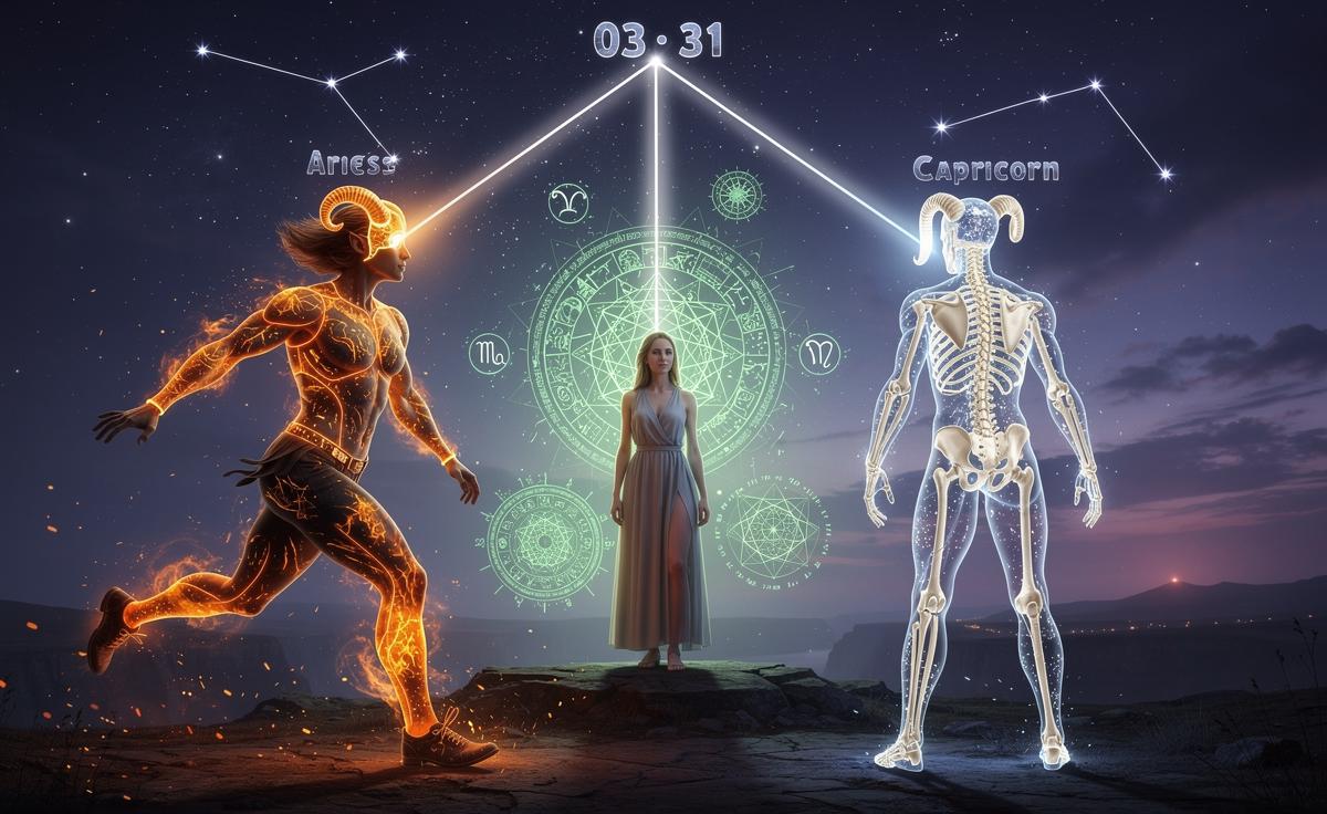 3 Zodiac Signs Experience A Vital Health Renewal Starting March 31