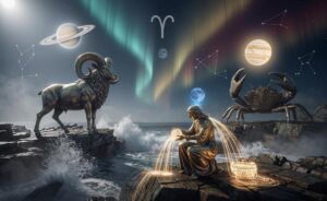 3 Zodiac Signs Experience Transformative Growth On March 22, 2026