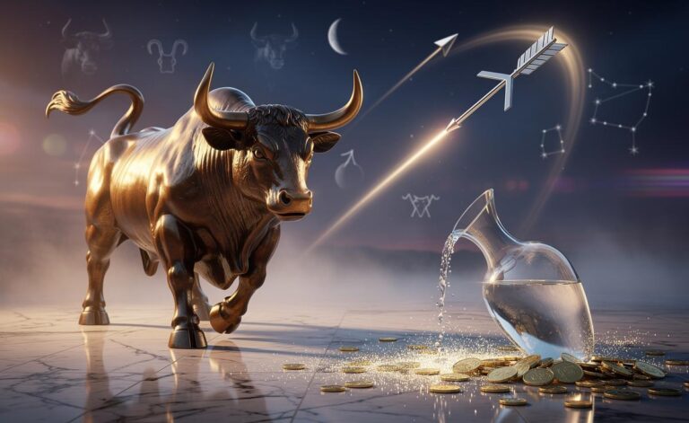 3 Zodiac Signs Experience Unexpected Prosperity On March 5, 2026