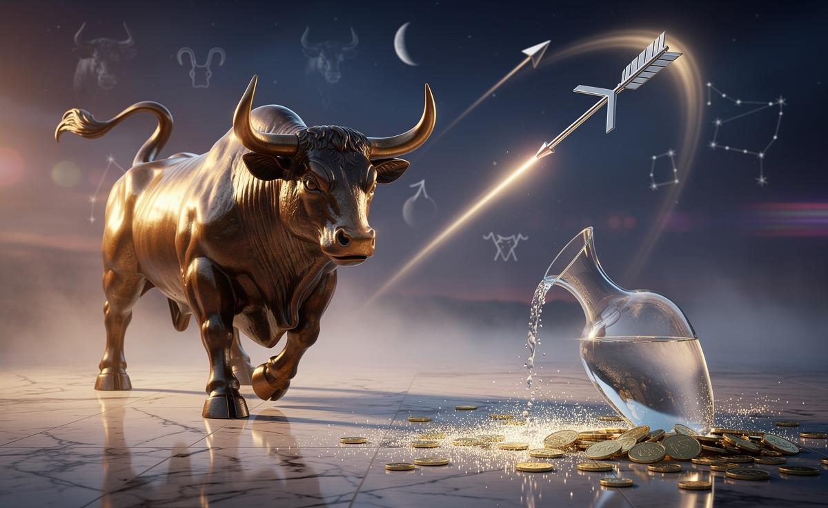 3 Zodiac Signs Experience Unexpected Prosperity On March 5, 2026