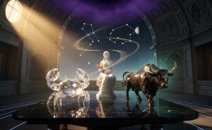 3 Zodiac Signs Navigate Life's Changes Gracefully On March 11, 2026