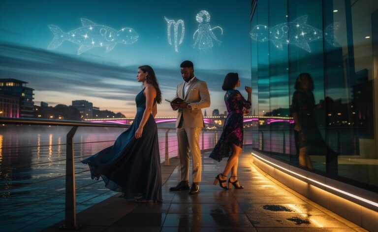 3 Zodiac Signs To Experience Breakthrough Moments On March 3, 2026