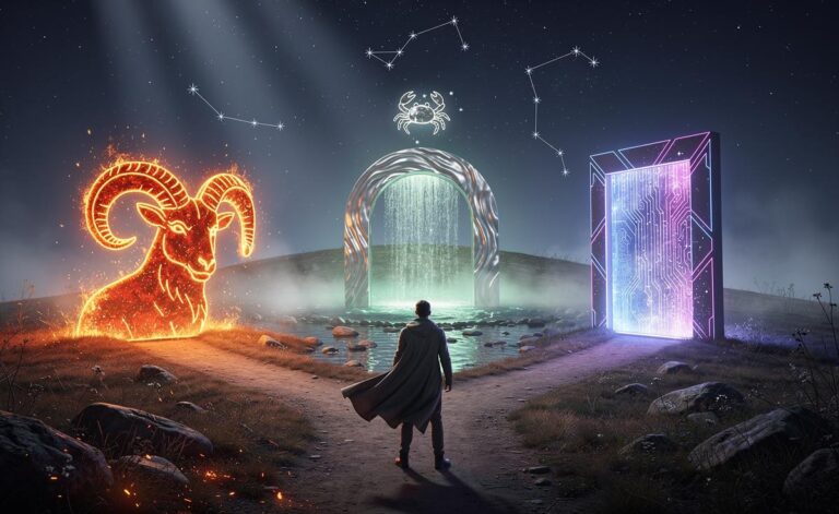 3 Zodiac Signs Unlock New Pathways On March 25, 2026