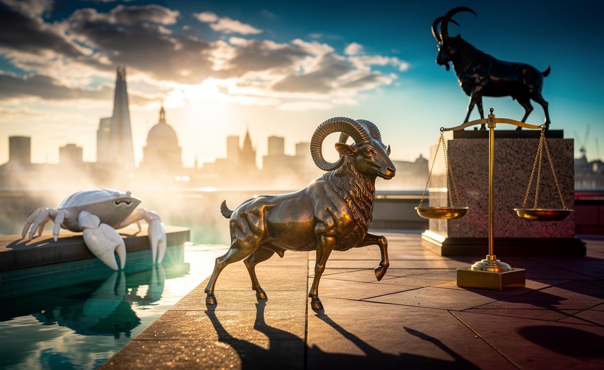 4 Zodiac Signs Attract New Beginnings On March 19, 2026