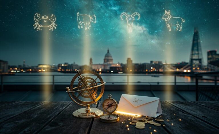 4 Zodiac Signs Attract Unexpected Fortune On March 2, 2026
