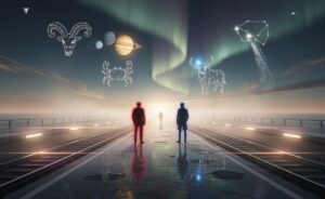 4 Zodiac Signs Begin An Exciting Journey On March 1, 2026