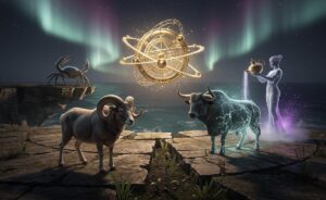 4 Zodiac Signs Enter A Phase Of Renewal And Growth On March 13, 2026