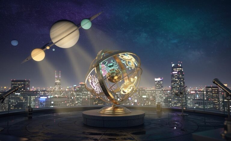 4 Zodiac Signs Enter An Era Of Prosperity On March 19, 2026