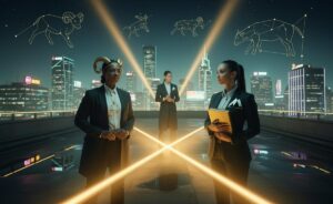 4 Zodiac Signs Find New Paths To Success On March 12, 2026