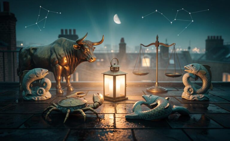 4 Zodiac Signs Receive Gentle Guidance On March 8, 2026