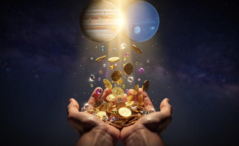 4 Zodiac Signs Receive Sudden Financial Windfalls On March 31, 2026