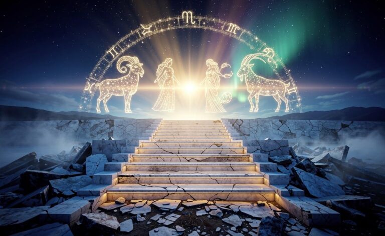 4 Zodiac Signs Transform Challenges Into Success On March 4, 2026