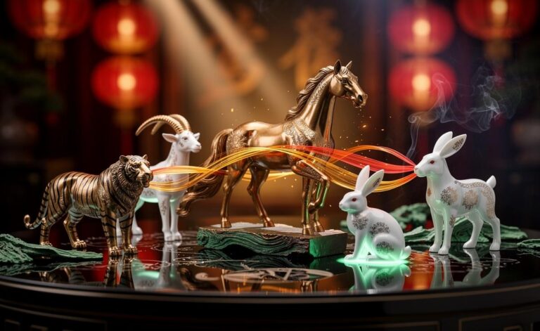 5 Chinese Zodiac Signs Attract Powerful Energy On March 13, 2026