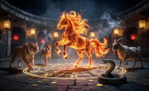 5 Chinese Zodiac Signs Enhance Their Fortune On March 3, 2026
