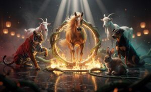 5 Chinese Zodiac Signs Thrive With Luck On March 5, 2026