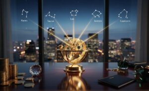 5 Zodiac Signs Attract Financial Abundance Starting March 22, 2026