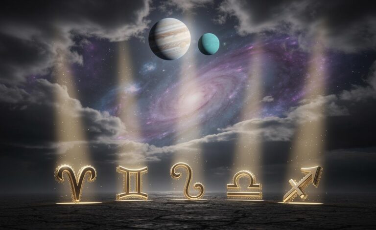 5 Zodiac Signs Attract Serendipitous Opportunities On March 31, 2026