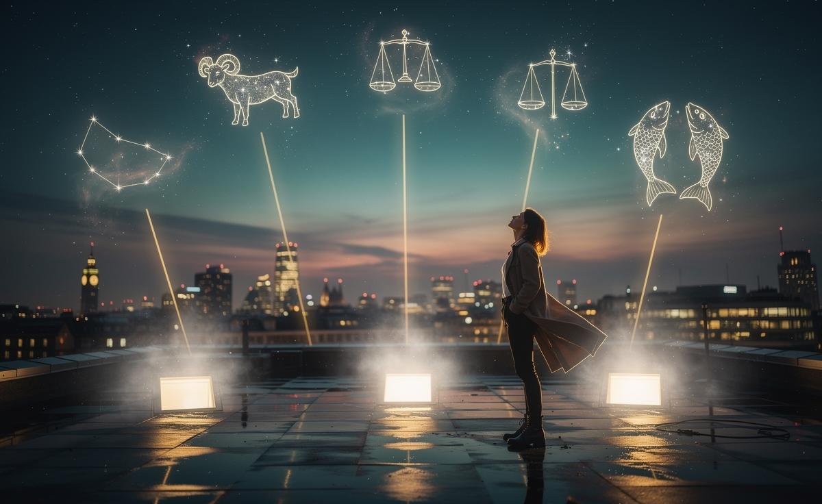 5 Zodiac Signs Attract Serendipitous Opportunities On March 5, 2026